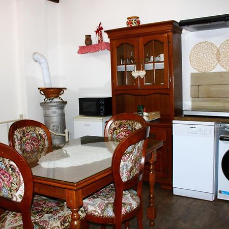 Apartman Sokica Бизовац Екстериор снимка