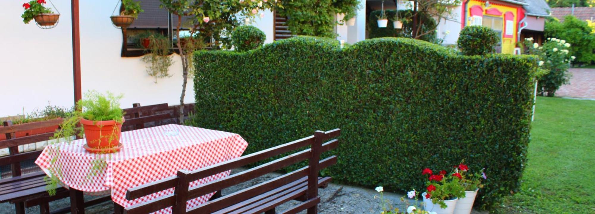 Apartman Sokica Бизовац Екстериор снимка