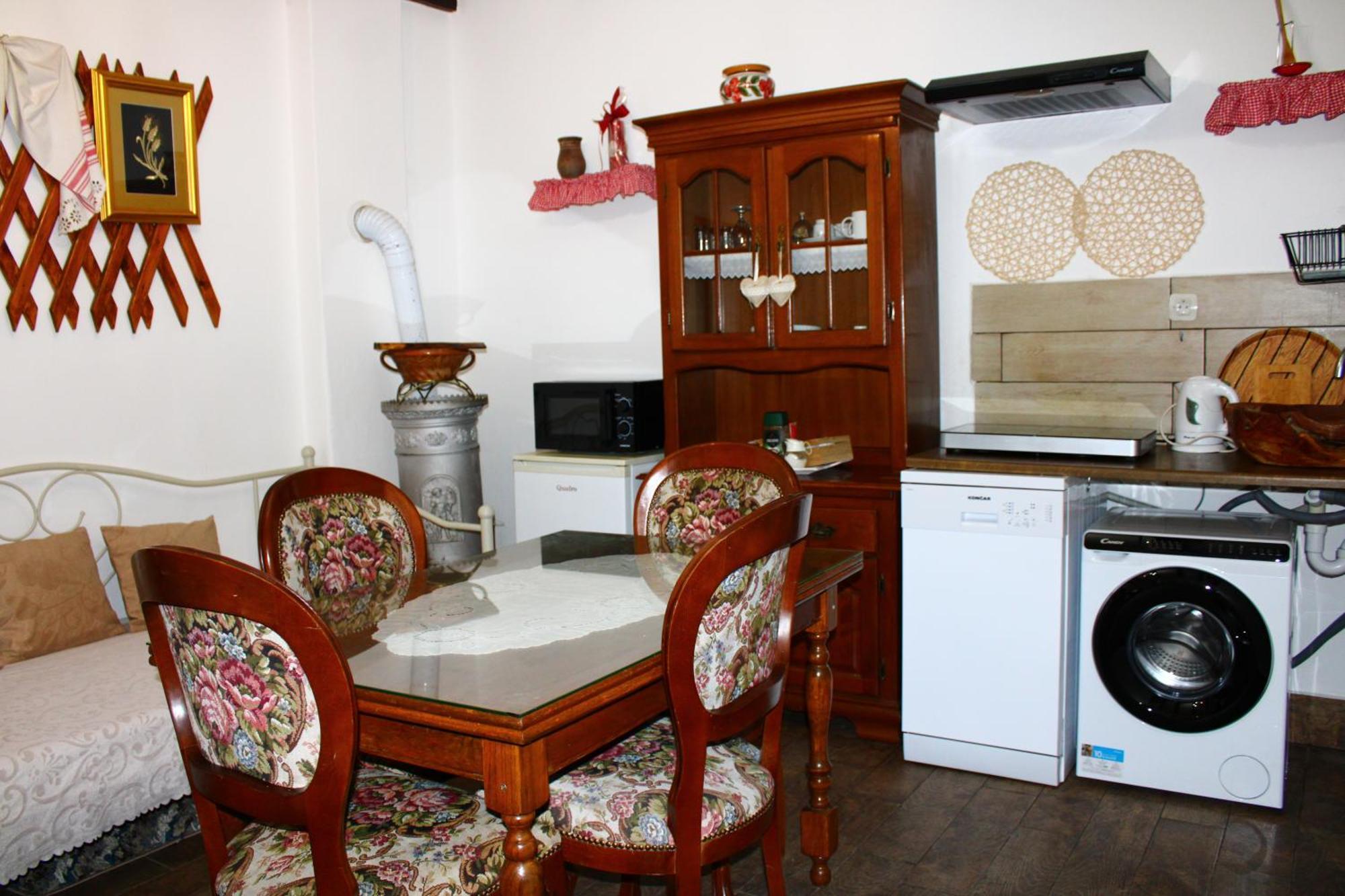 Apartman Sokica Бизовац Екстериор снимка