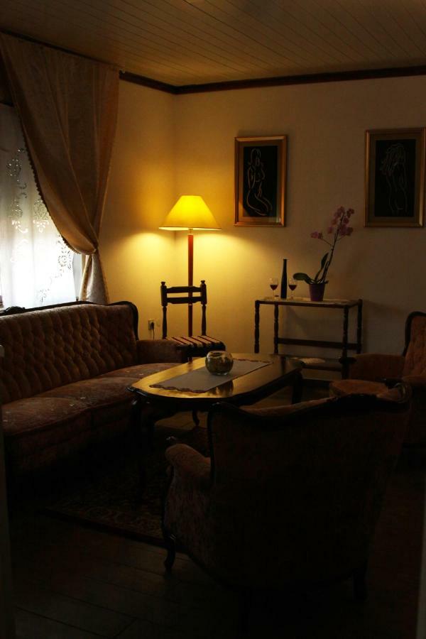 Apartman Sokica Бизовац Екстериор снимка