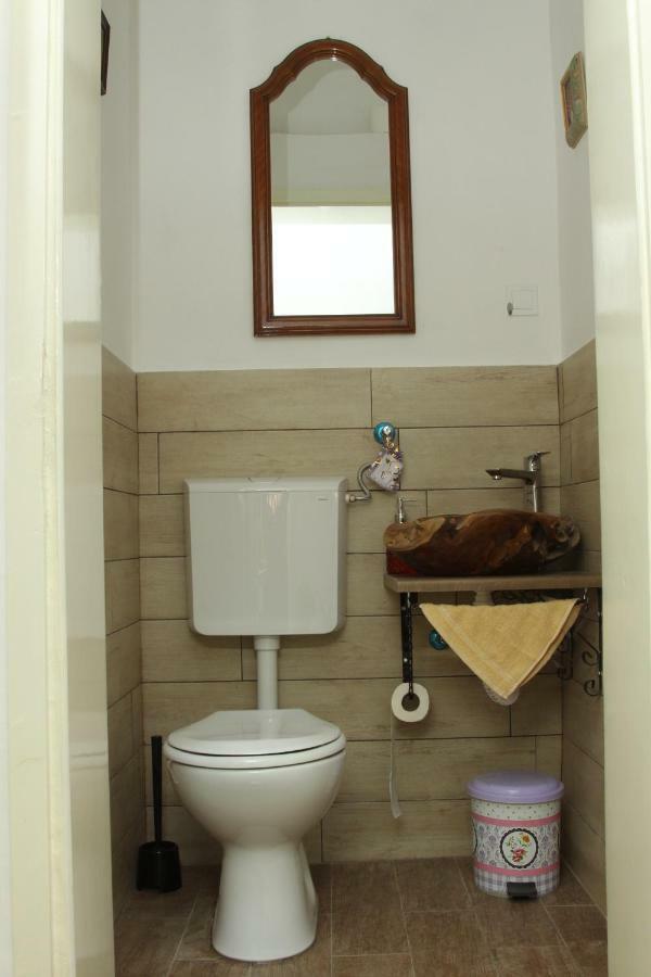 Apartman Sokica Бизовац Екстериор снимка