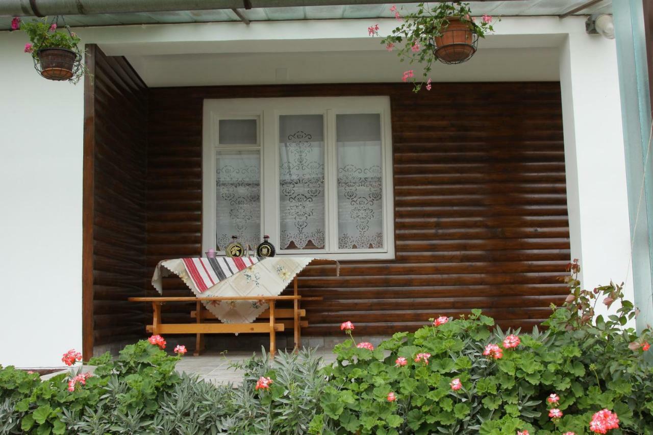 Apartman Sokica Бизовац Екстериор снимка