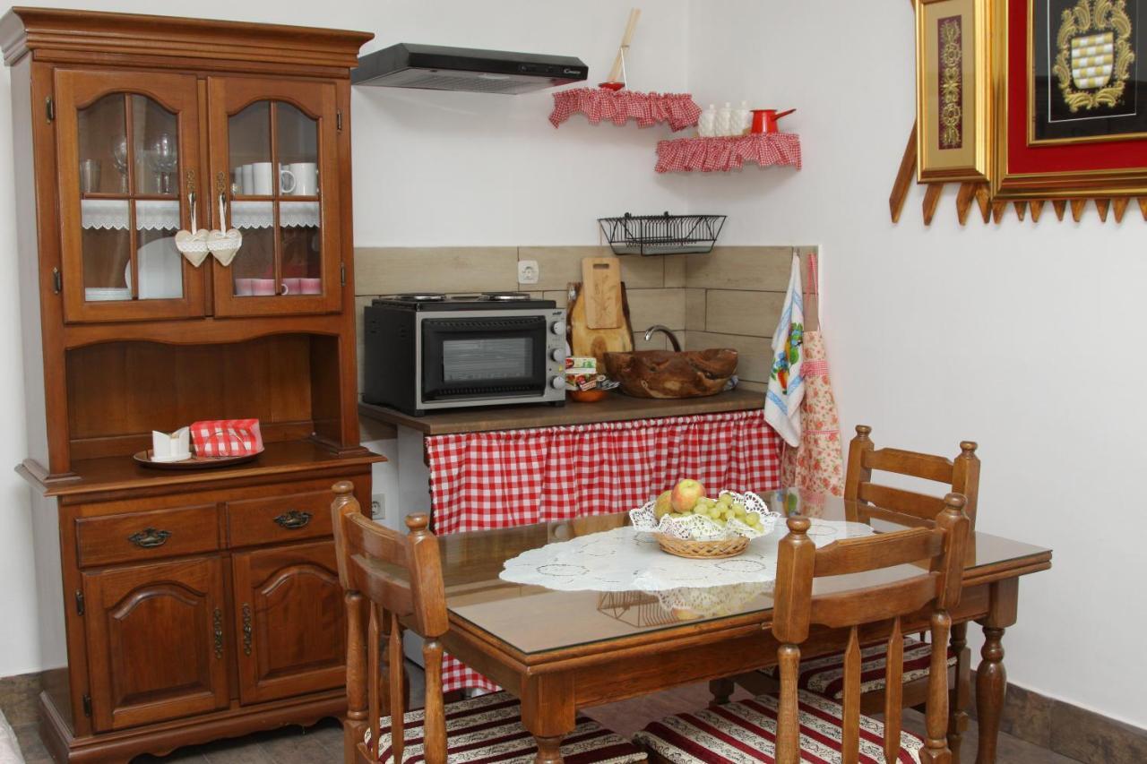Apartman Sokica Бизовац Екстериор снимка
