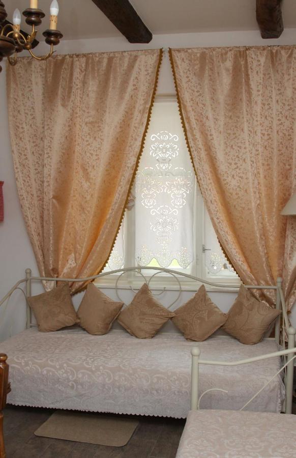 Apartman Sokica Бизовац Екстериор снимка